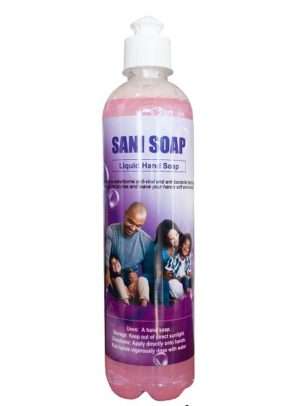 Sani-Soap